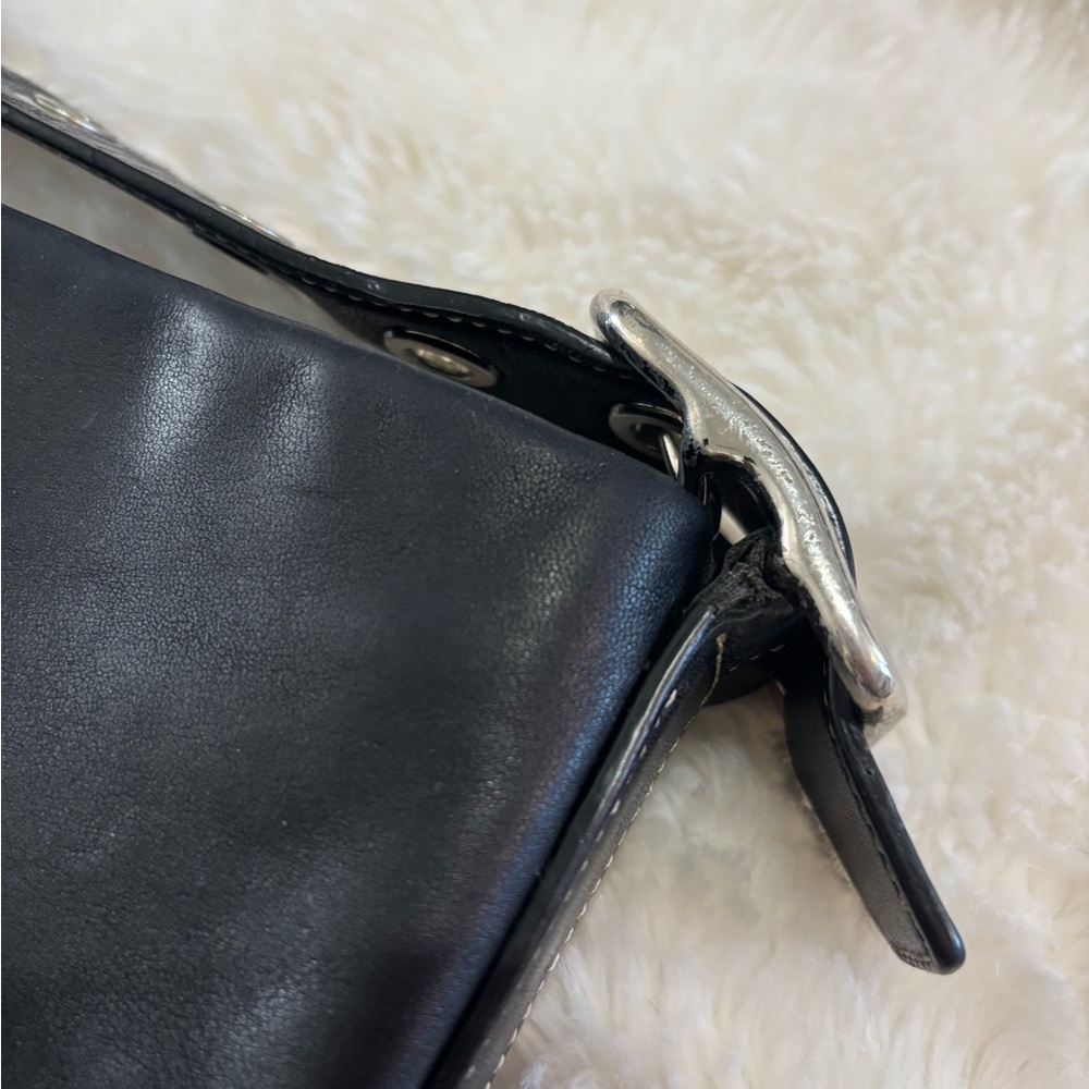 Coach Vintage Legacy Slim Crossbody - Picture 9 of 14